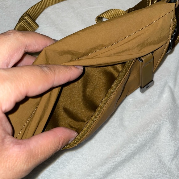 SOLD- Lululemon All Night Festival Bag - Picture 6 of 13